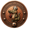 CrocodileSauceFC crest